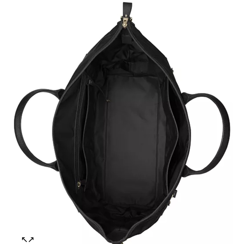 Michael Kors Kelsey XL Expandable Travel